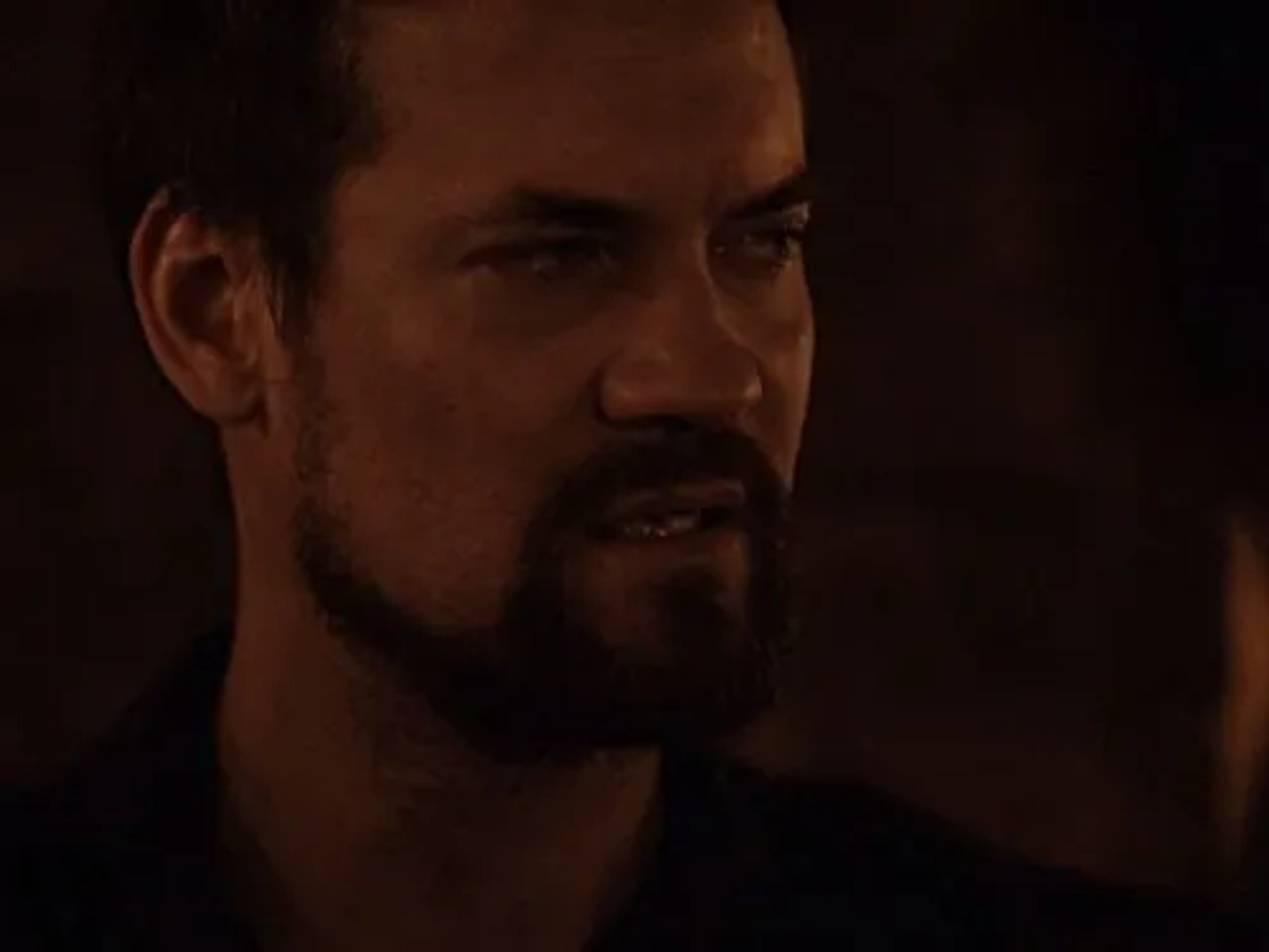 Shane West in Salem (2014)