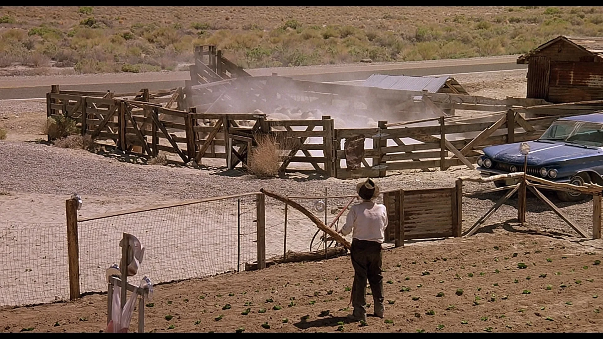 Tremors (1990)