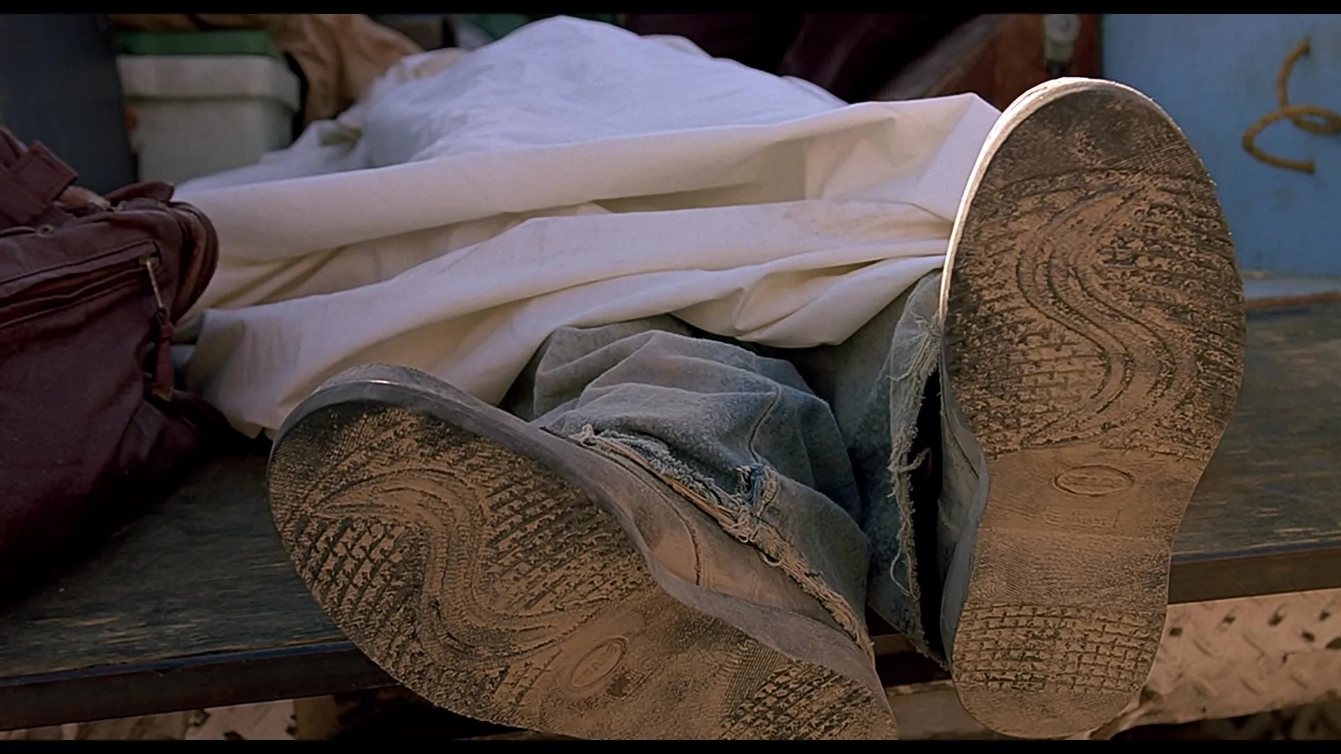 Tremors (1990)