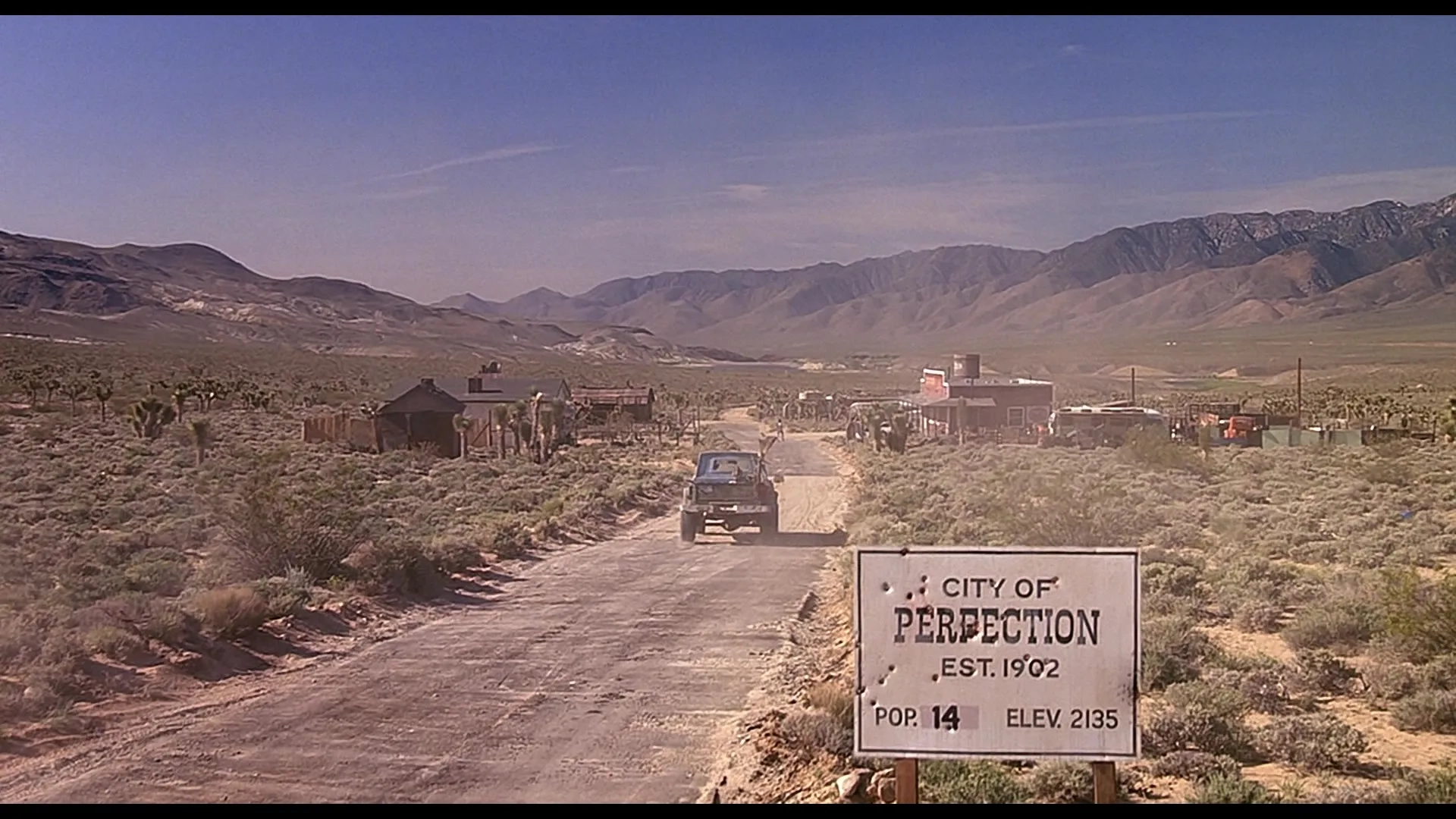 Tremors (1990)