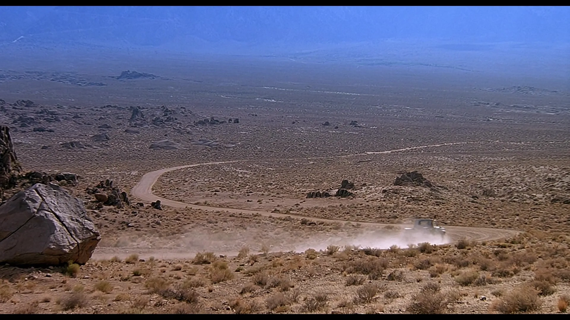 Tremors (1990)