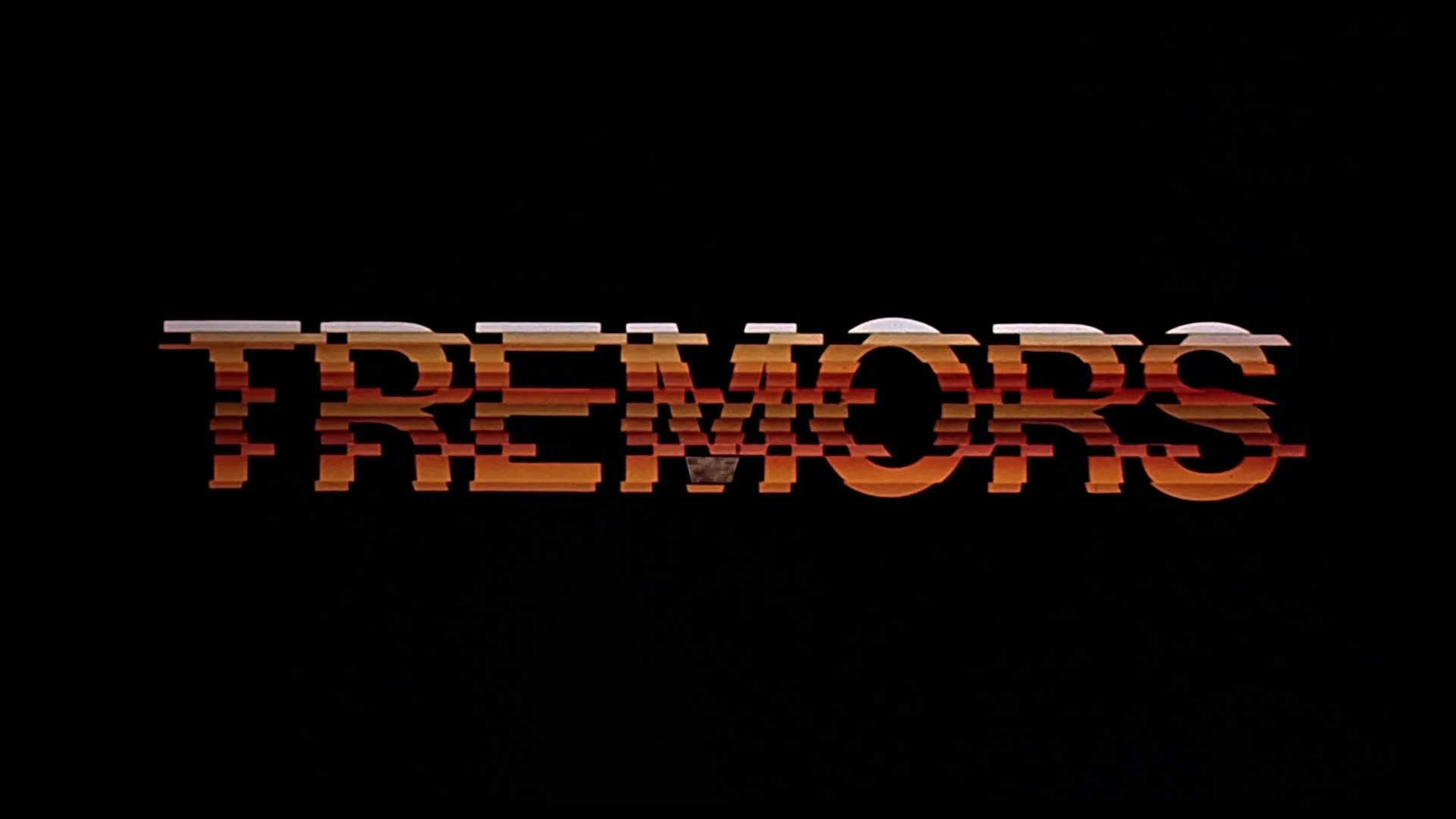 Tremors (1990)