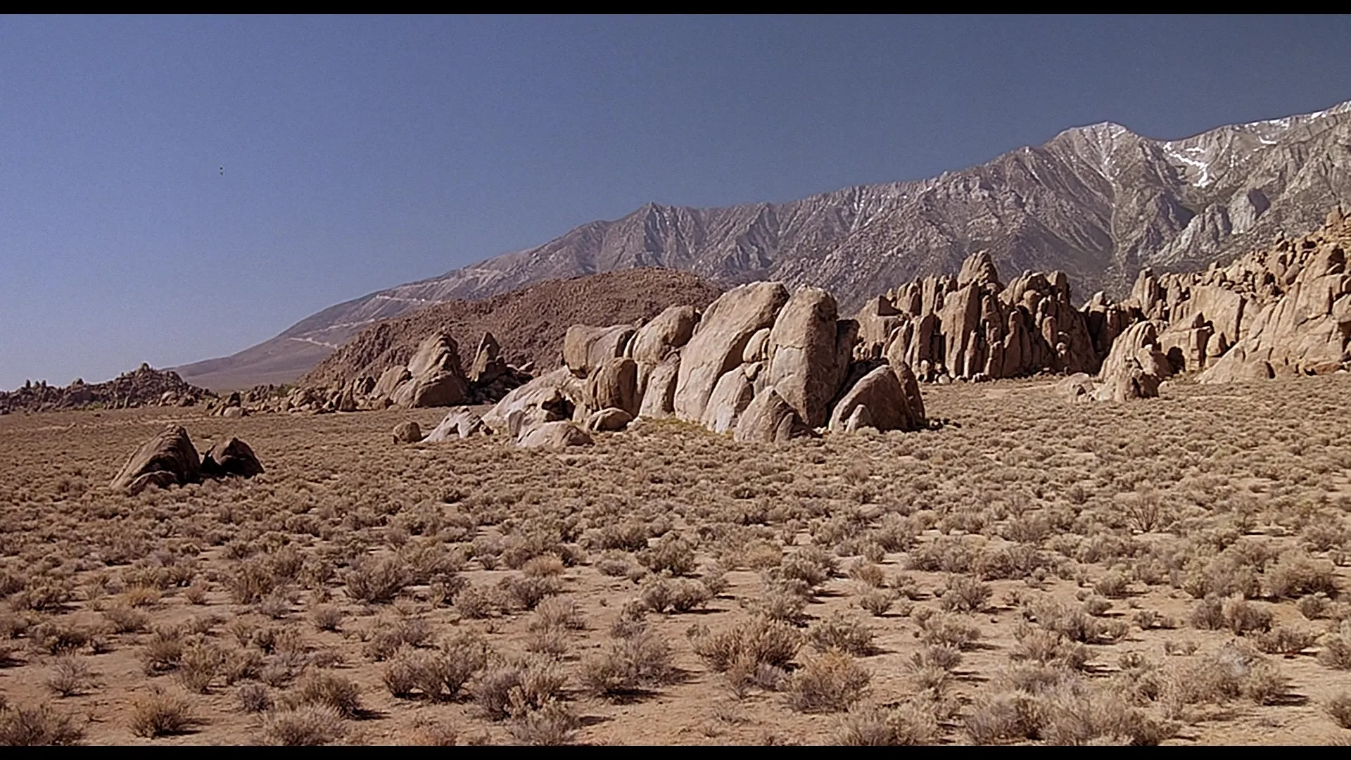 Tremors (1990)