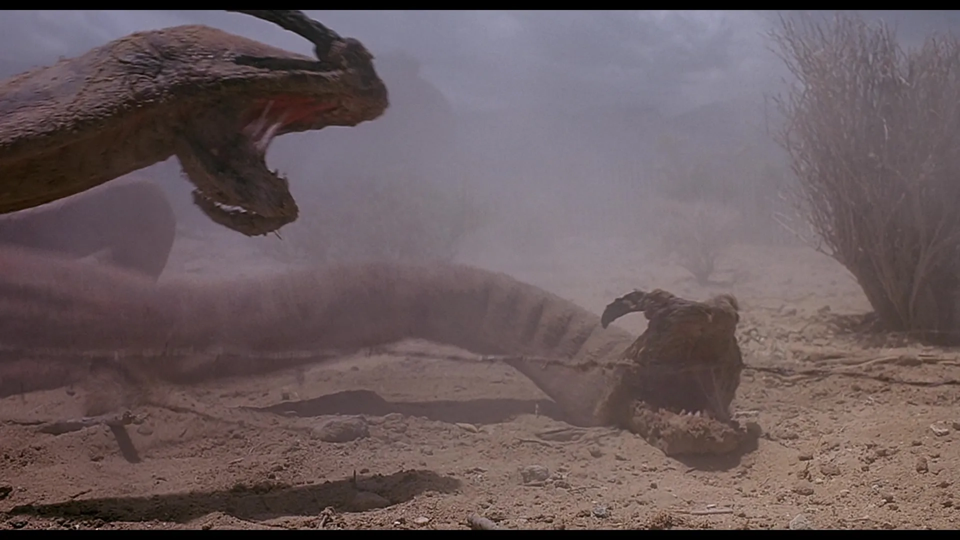 Tremors (1990)