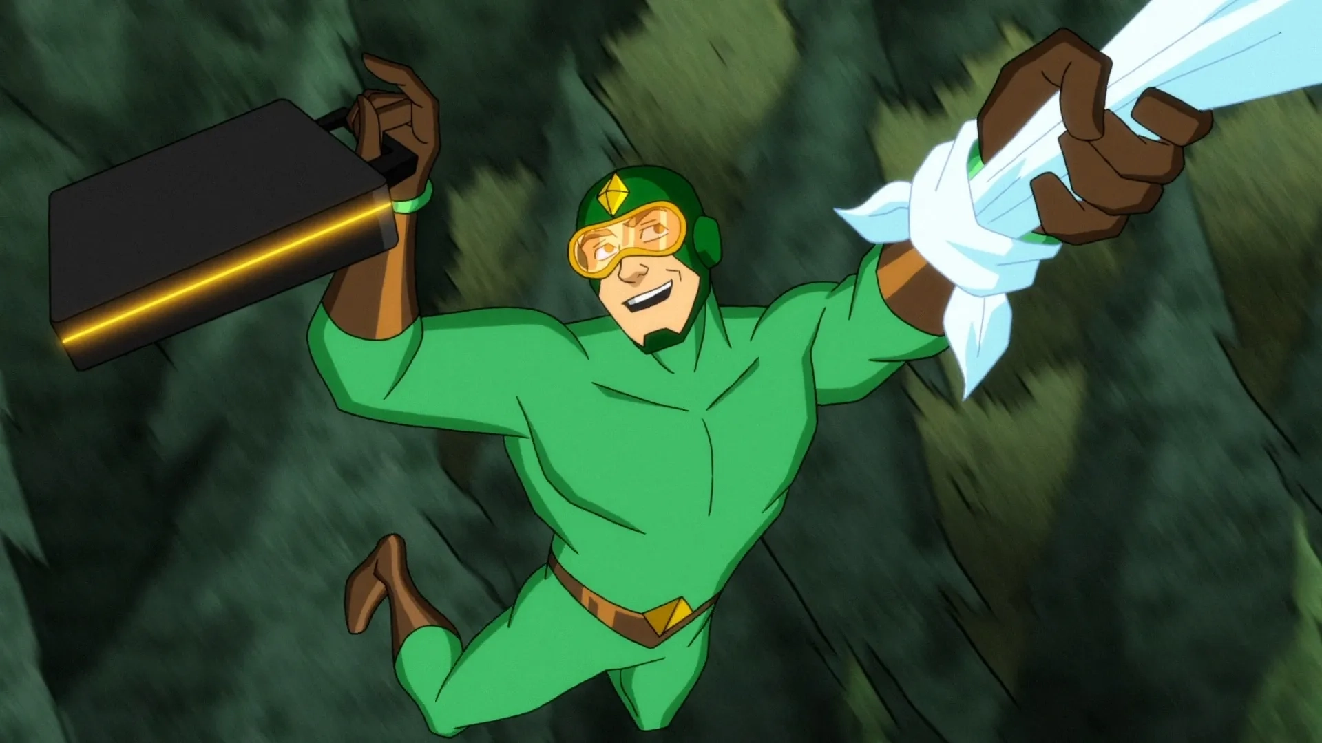 Kite Man: Hell Yeah! (2024)
