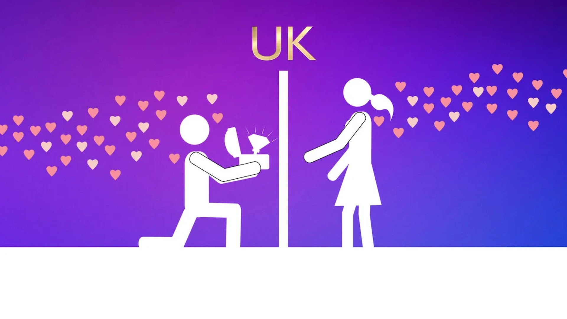 Love Is Blind: UK (2024)