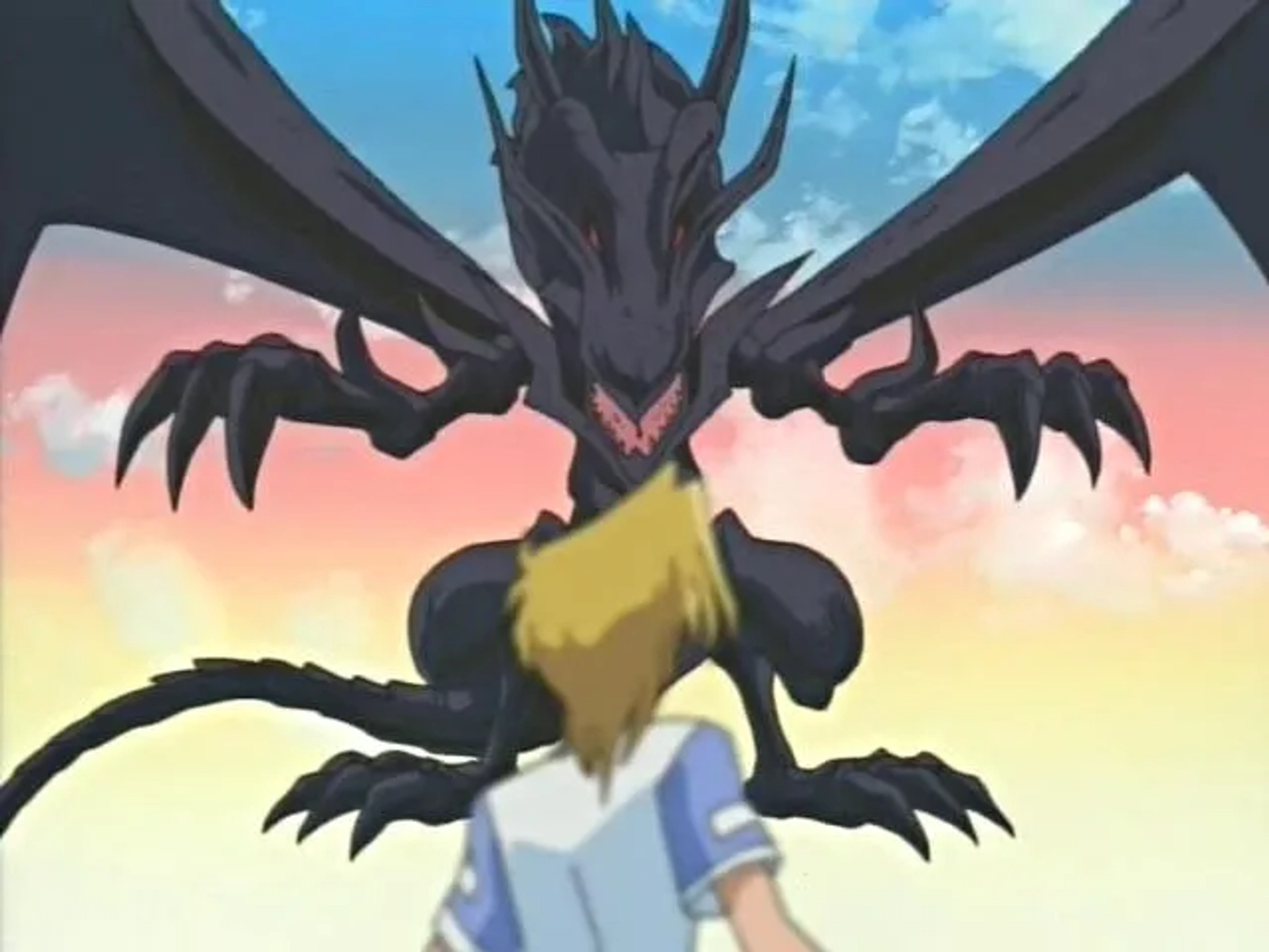 Yu-Gi-Oh! Duel Monsters (2000)