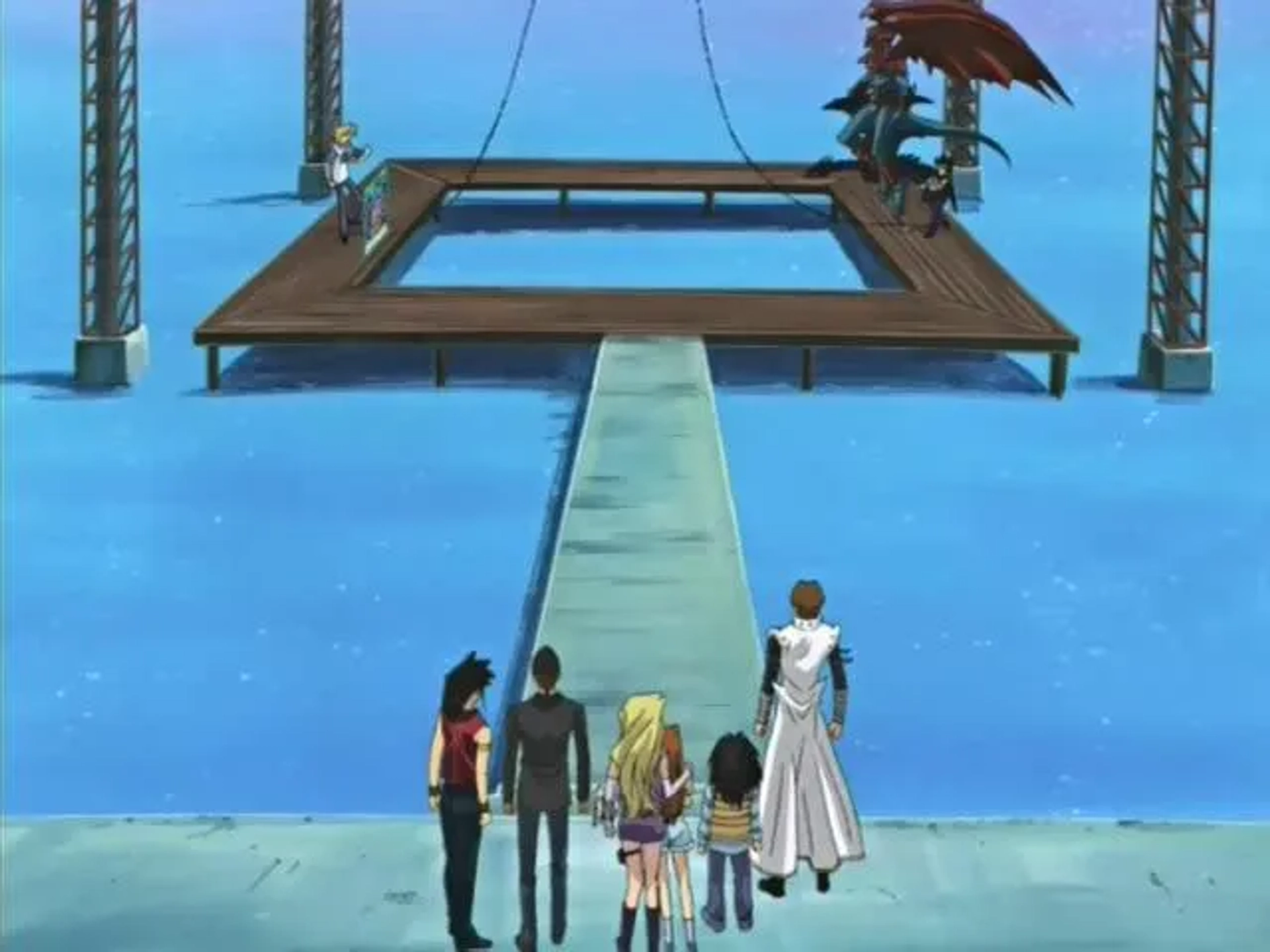 Yu-Gi-Oh! Duel Monsters (2000)