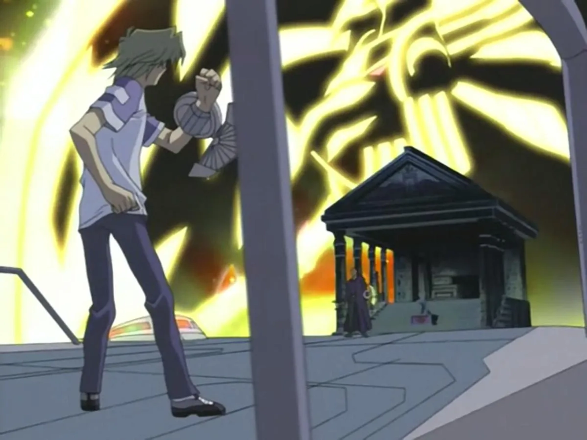 Yu-Gi-Oh! Duel Monsters (2000)