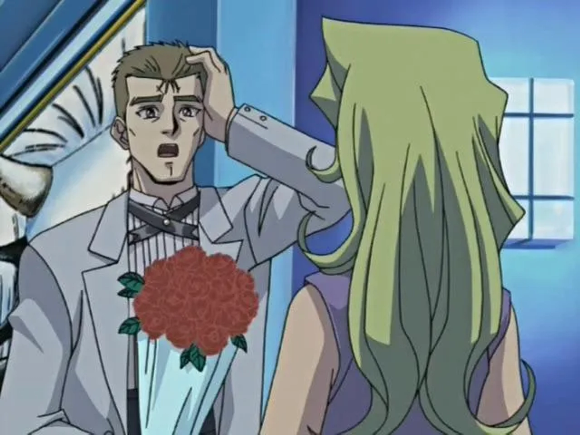Yu-Gi-Oh! Duel Monsters (2000)