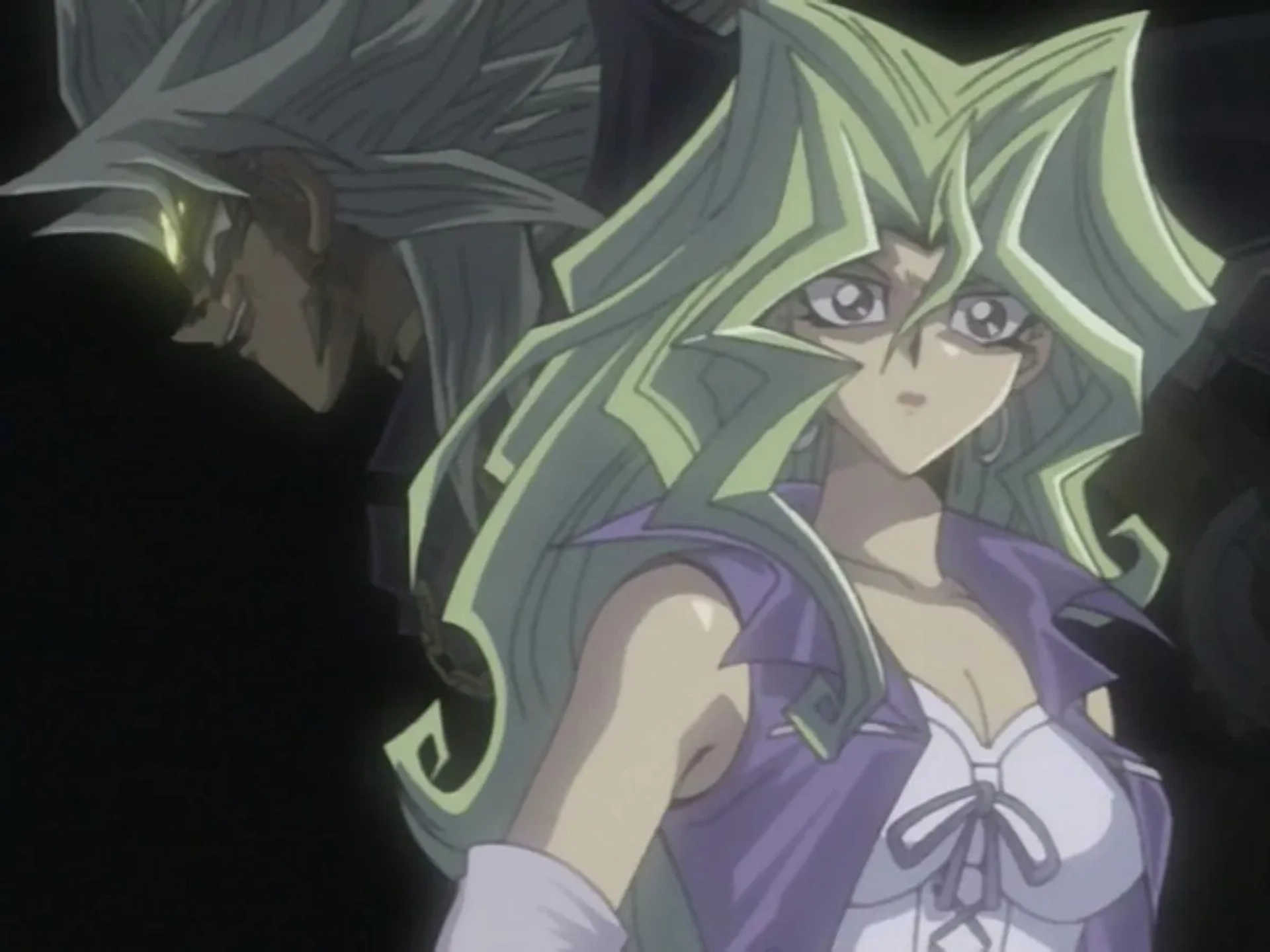 Yu-Gi-Oh! Duel Monsters (2000)