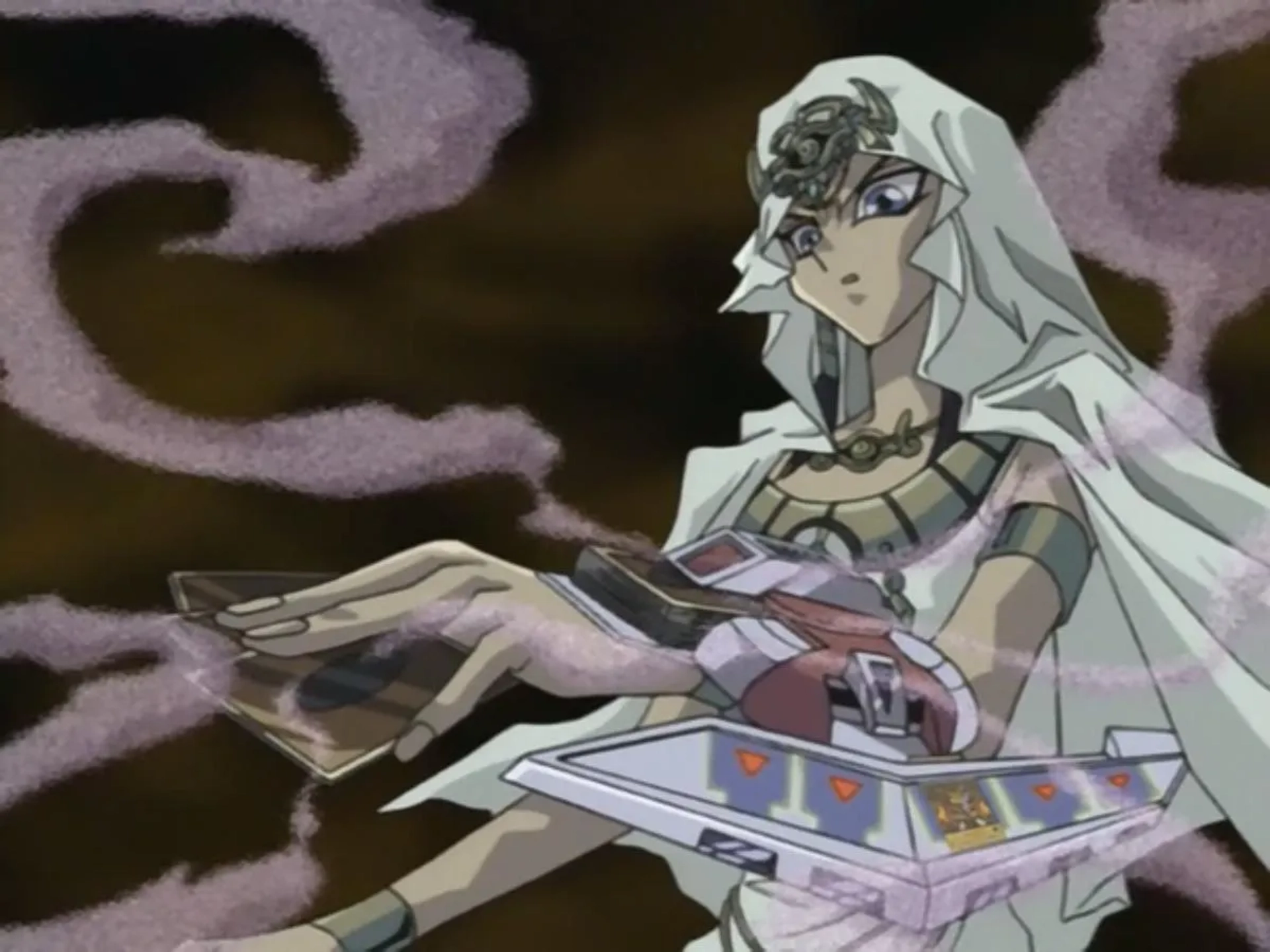 Yu-Gi-Oh! Duel Monsters (2000)