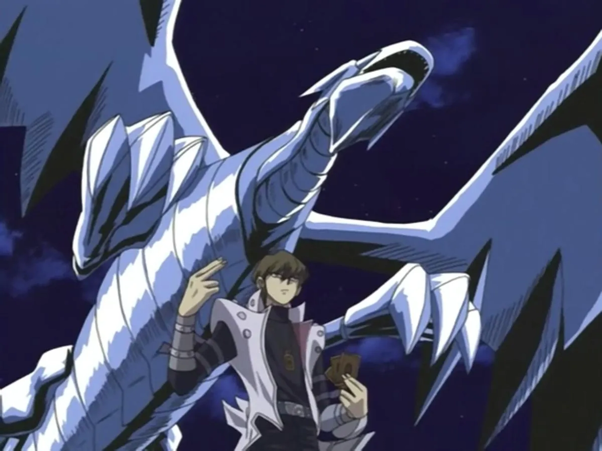 Yu-Gi-Oh! Duel Monsters (2000)