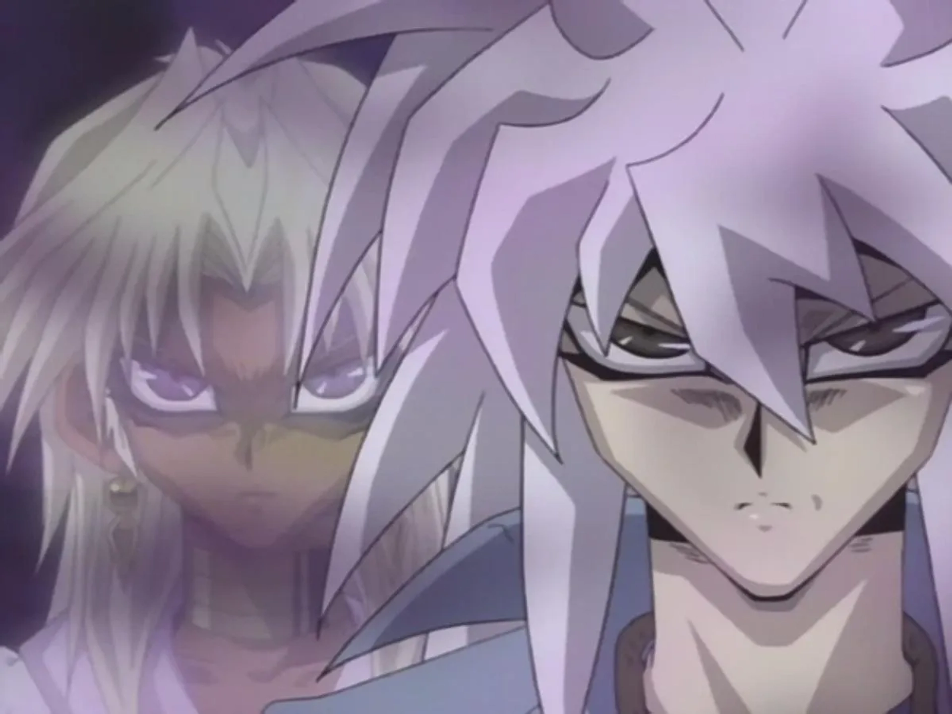 Yu-Gi-Oh! Duel Monsters (2000)