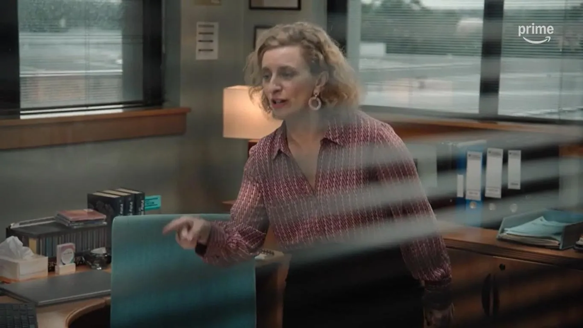 Felicity Ward in The Office (2024)