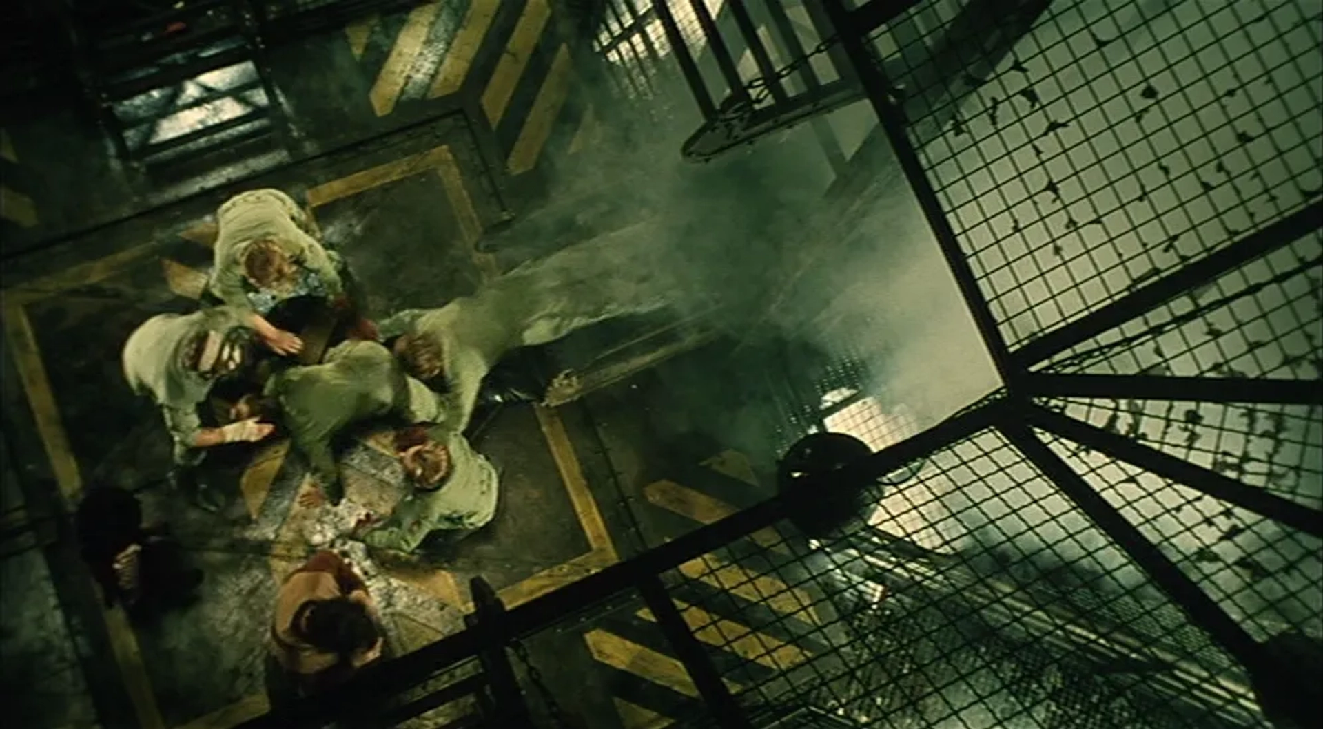The City of Lost Children (1995)