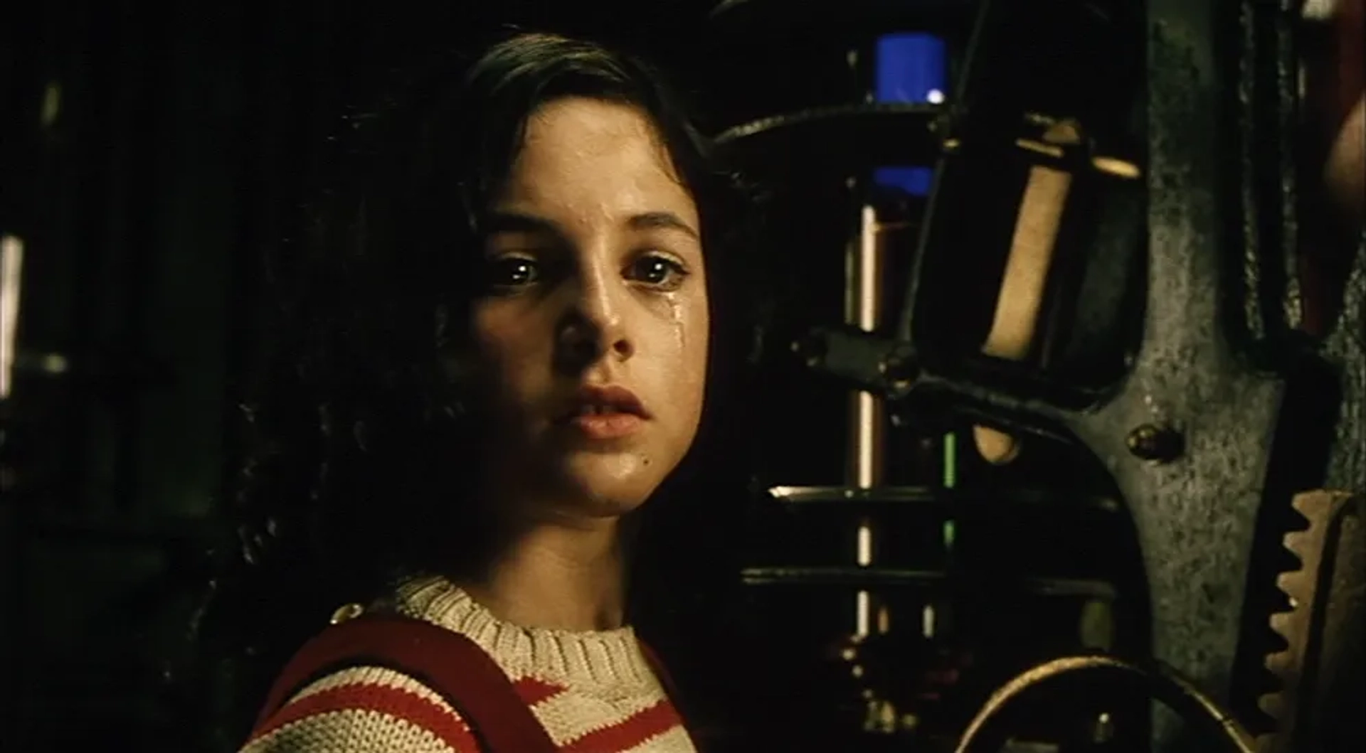Judith Vittet in The City of Lost Children (1995)