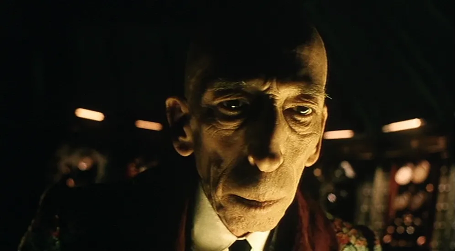 Daniel Emilfork in The City of Lost Children (1995)