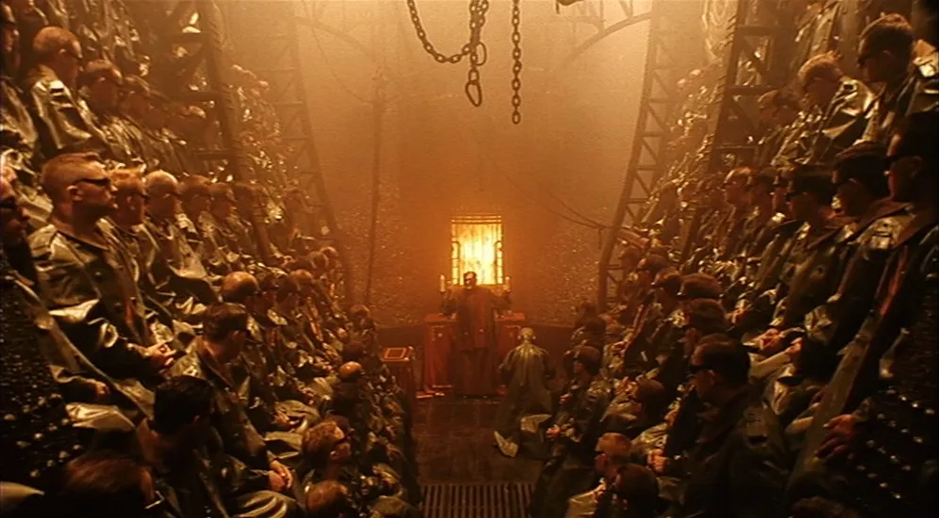 The City of Lost Children (1995)