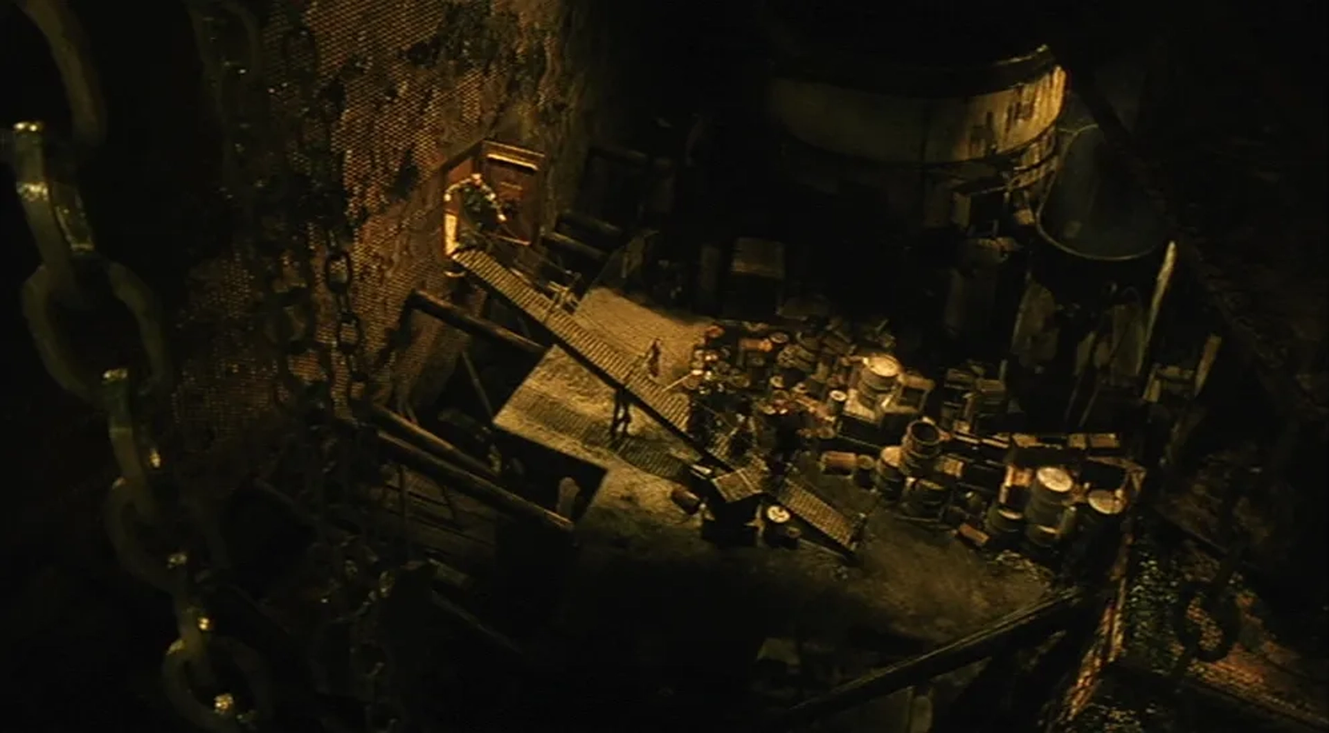 The City of Lost Children (1995)