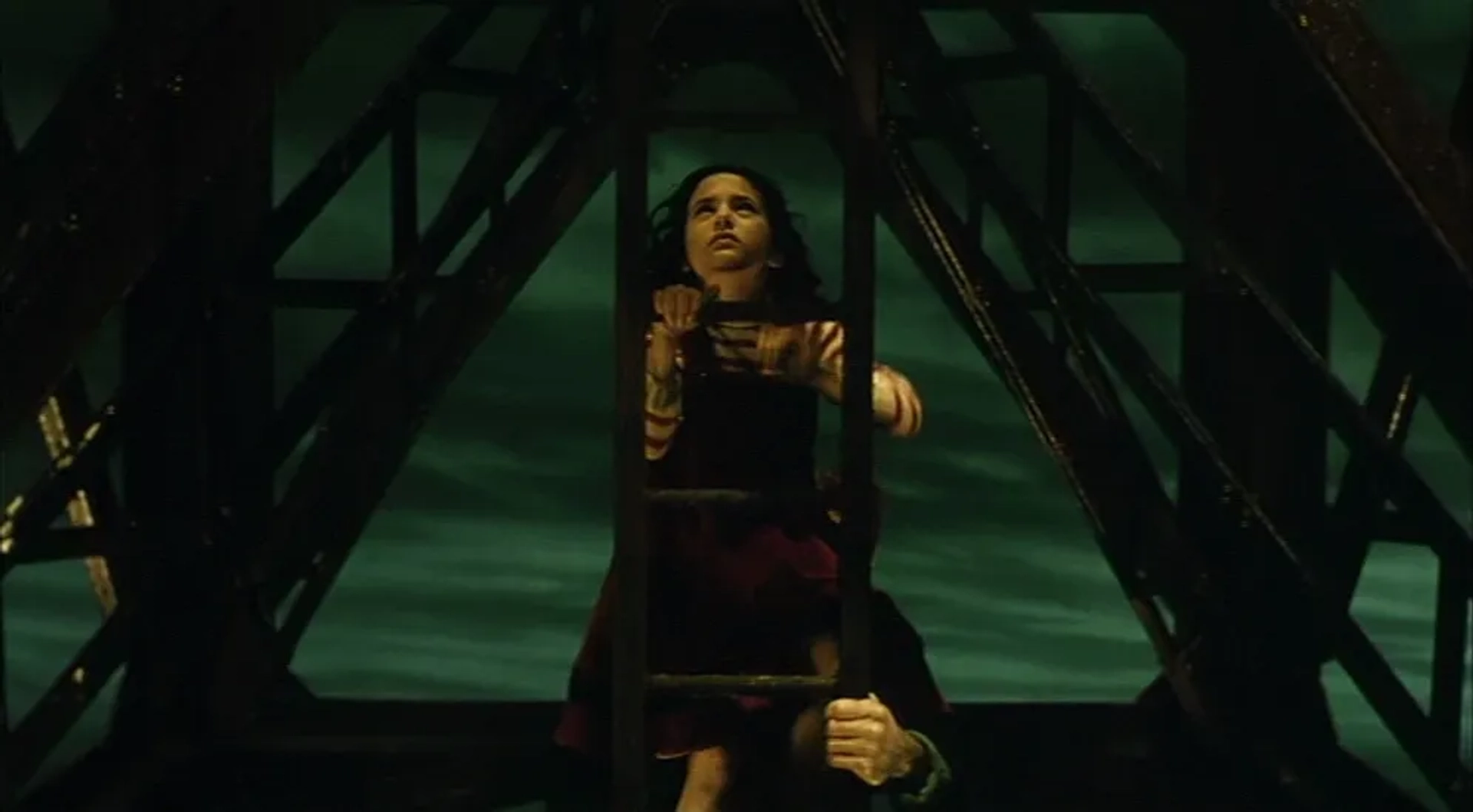 Judith Vittet in The City of Lost Children (1995)
