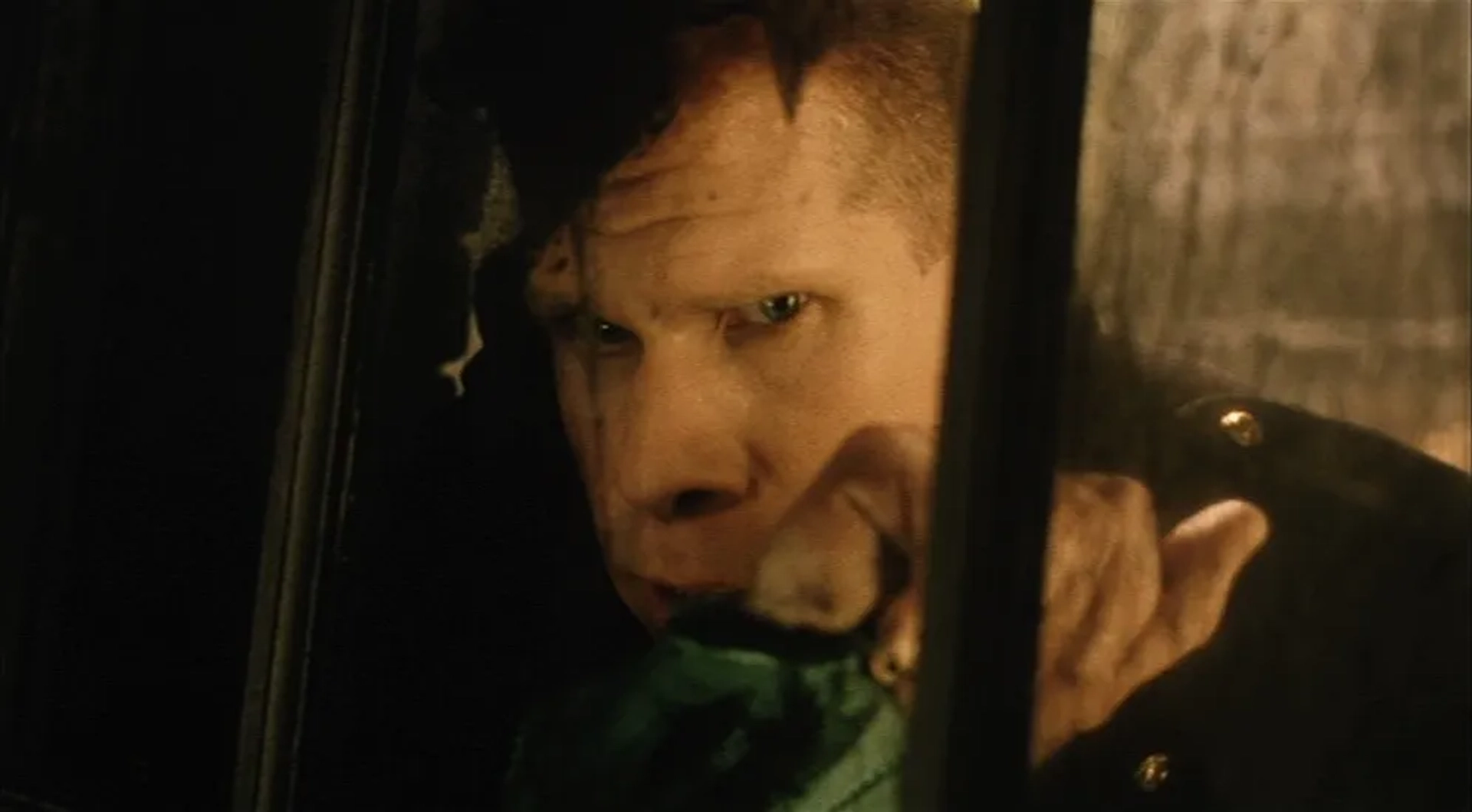 Ron Perlman in The City of Lost Children (1995)