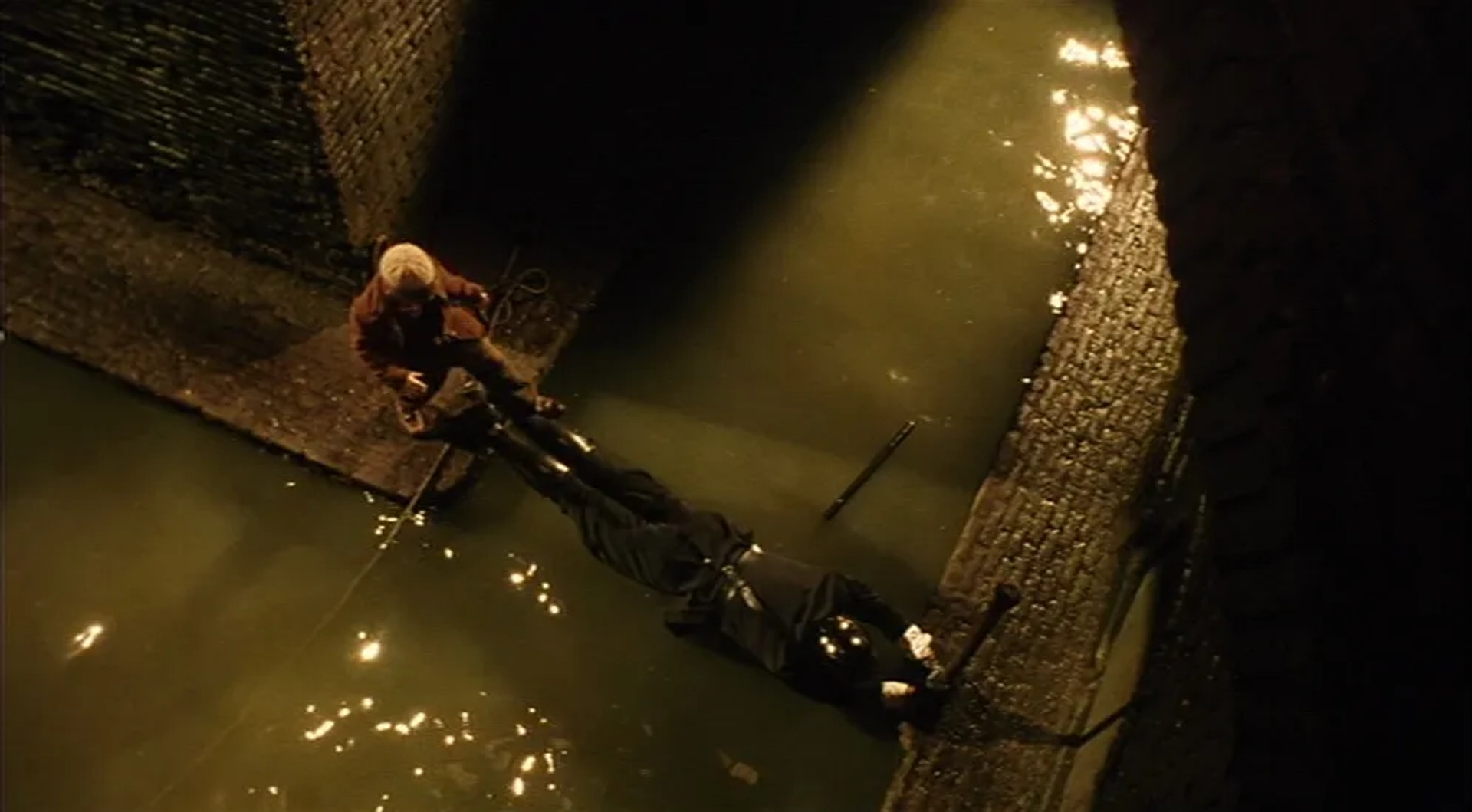 The City of Lost Children (1995)