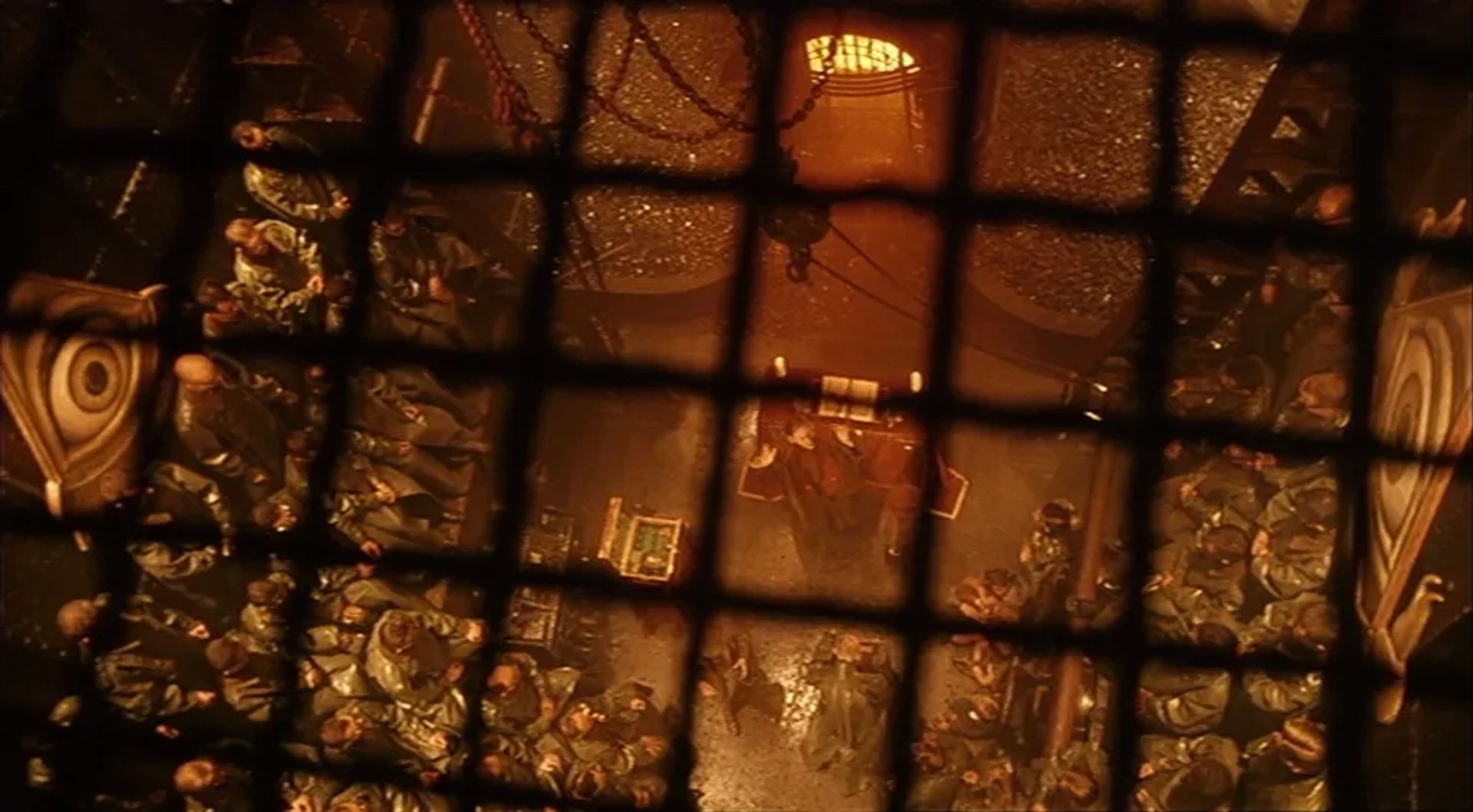 The City of Lost Children (1995)