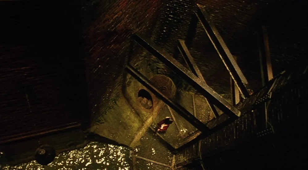 Judith Vittet in The City of Lost Children (1995)