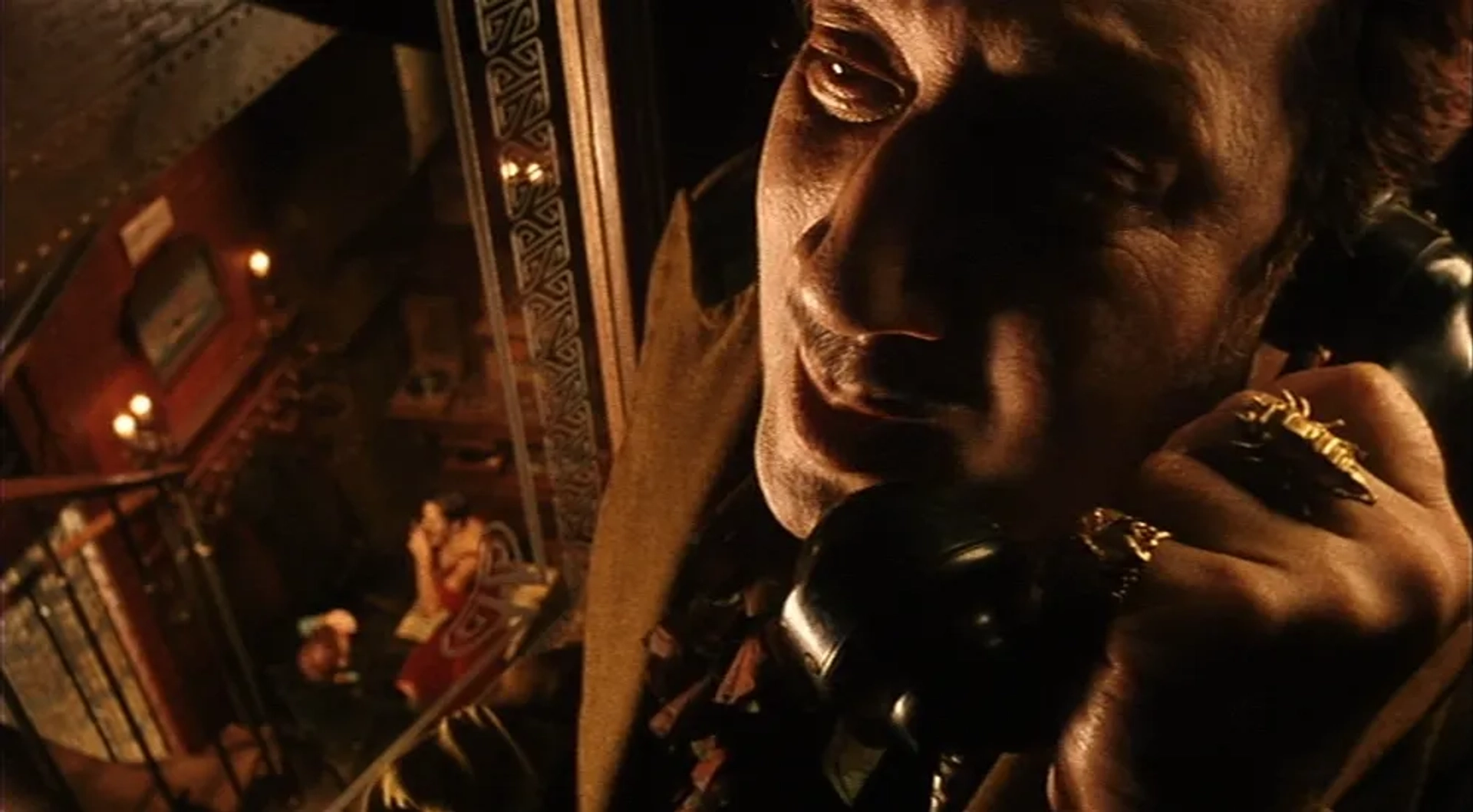 Jean-Claude Dreyfus in The City of Lost Children (1995)