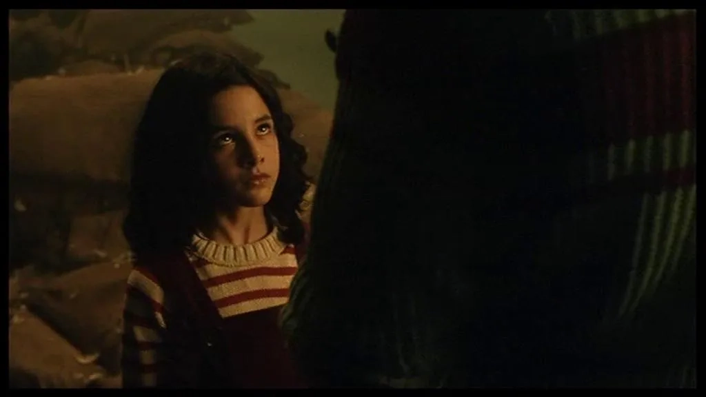 Judith Vittet in The City of Lost Children (1995)