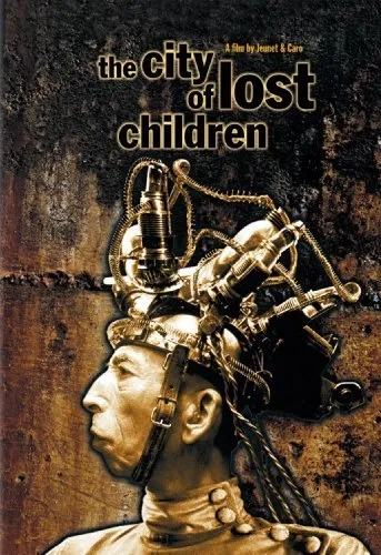 Daniel Emilfork in The City of Lost Children (1995)