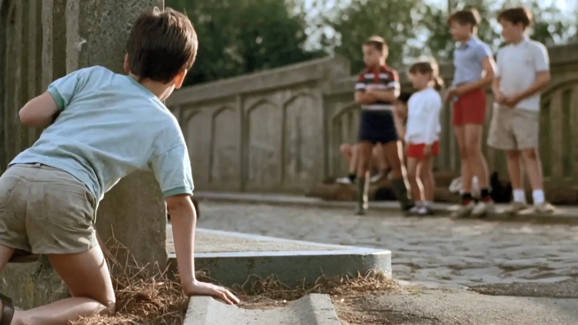 Toto the Hero (1991)