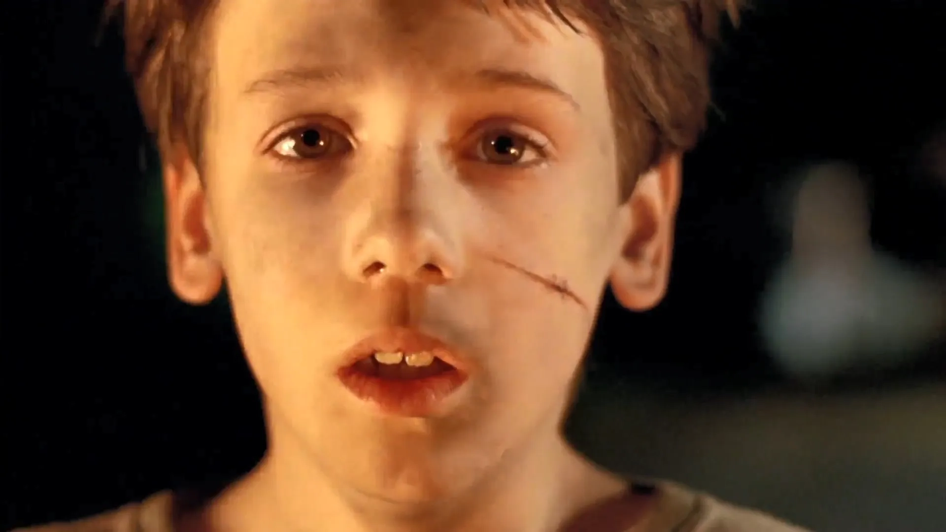 Thomas Godet in Toto the Hero (1991)