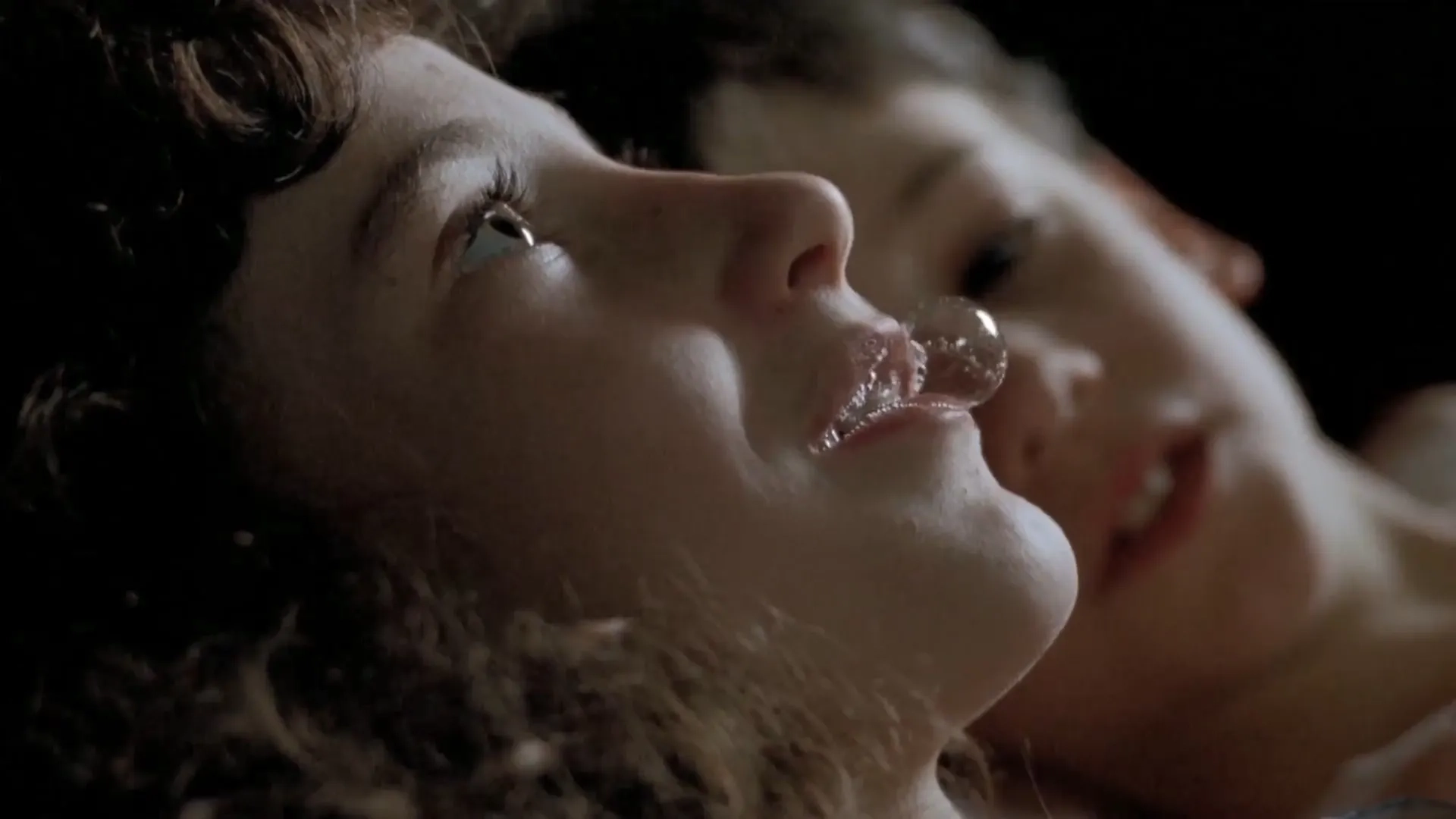 Sandrine Blancke in Toto the Hero (1991)