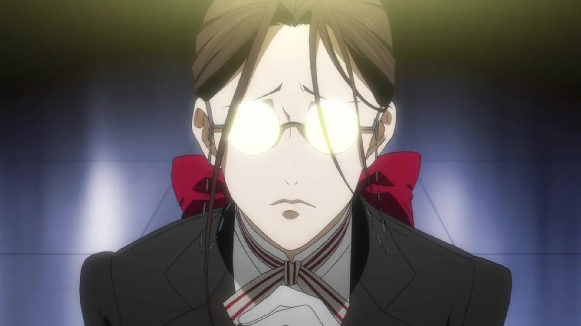 Black Butler: Book of Circus (2014)