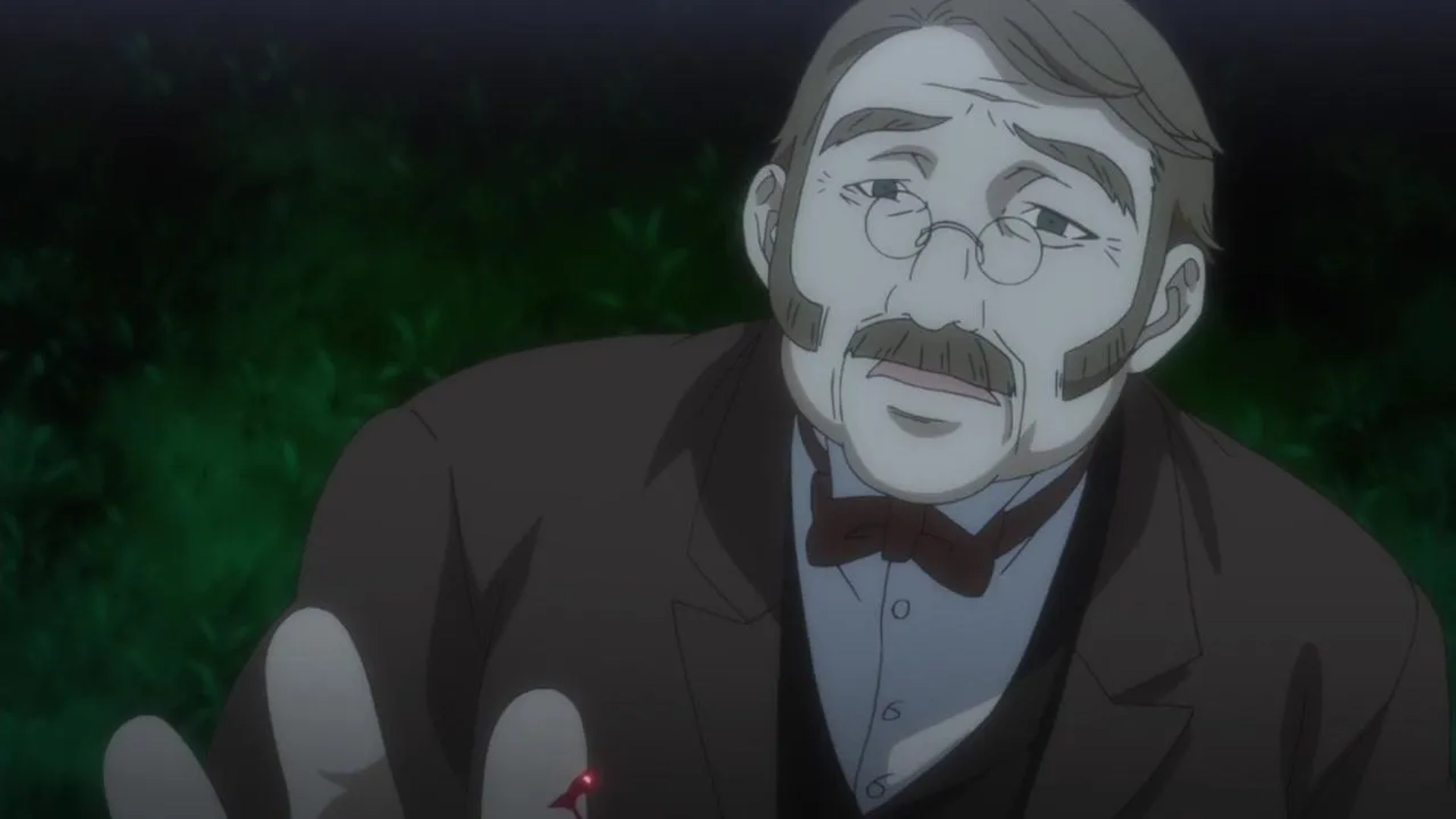 Black Butler: Book of Circus (2014)