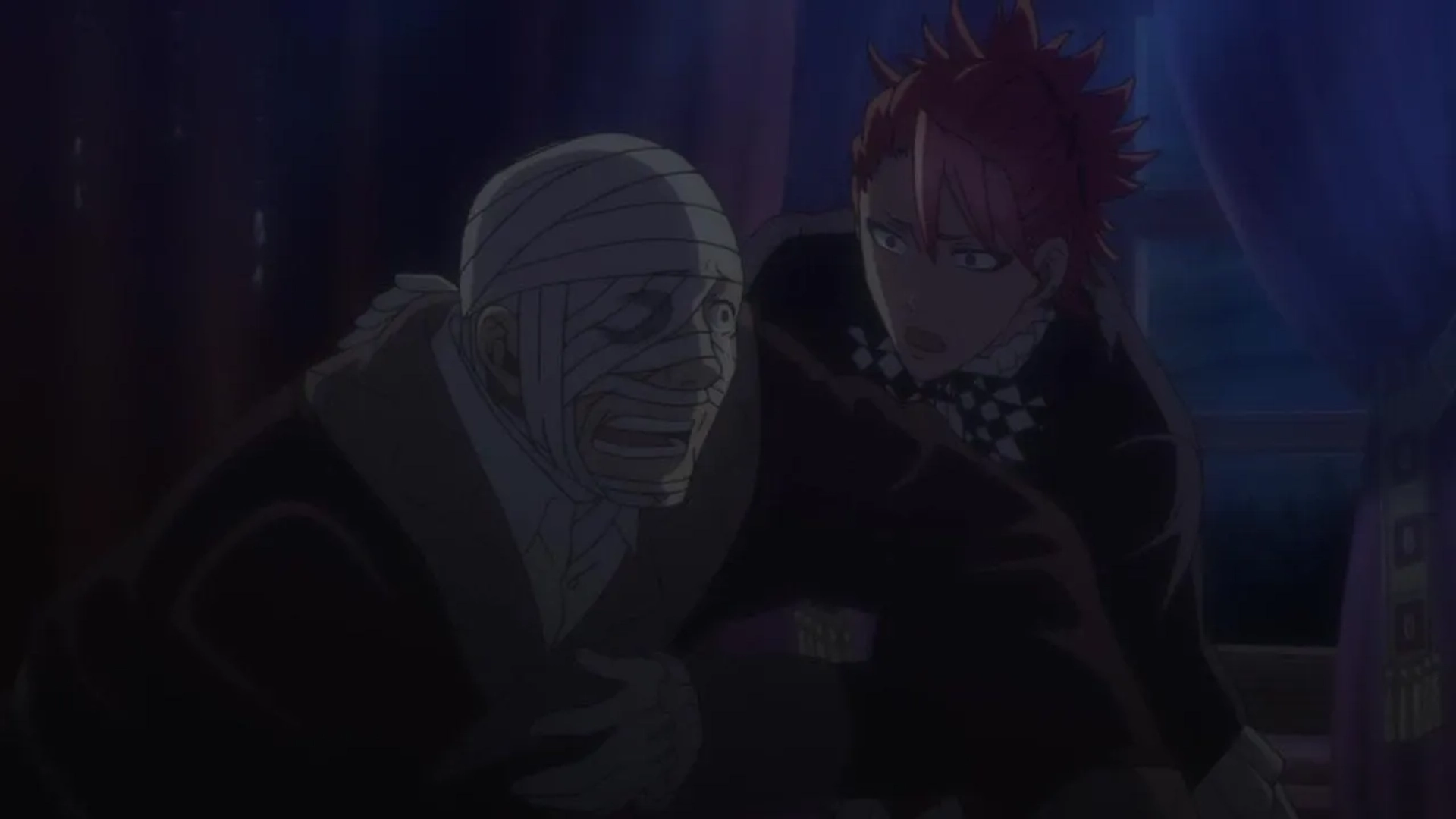 Black Butler: Book of Circus (2014)