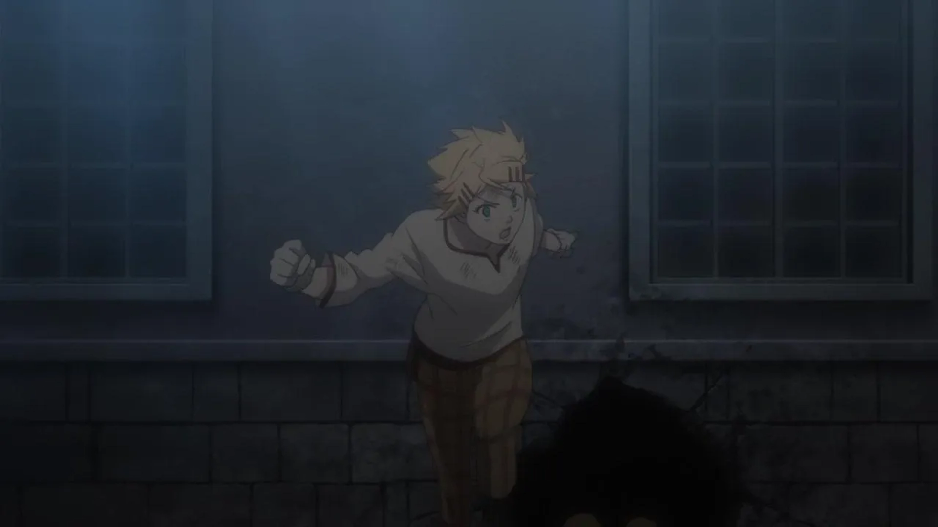 Black Butler: Book of Circus (2014)