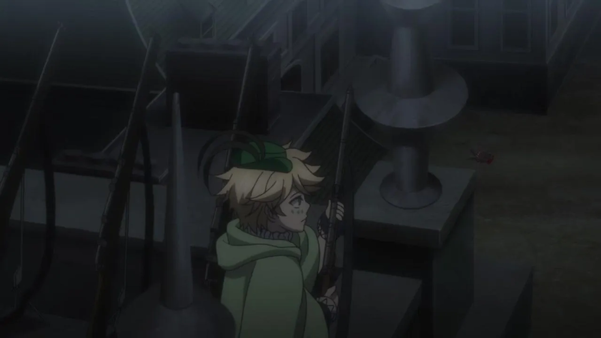 Black Butler: Book of Circus (2014)