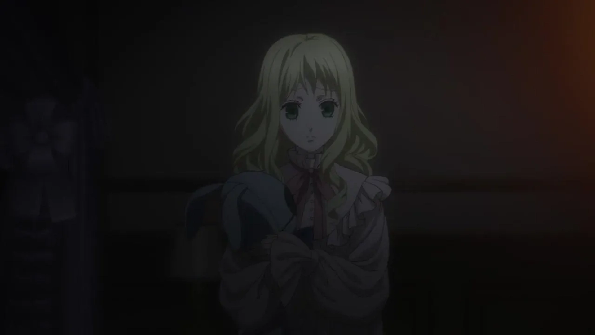 Black Butler: Book of Circus (2014)