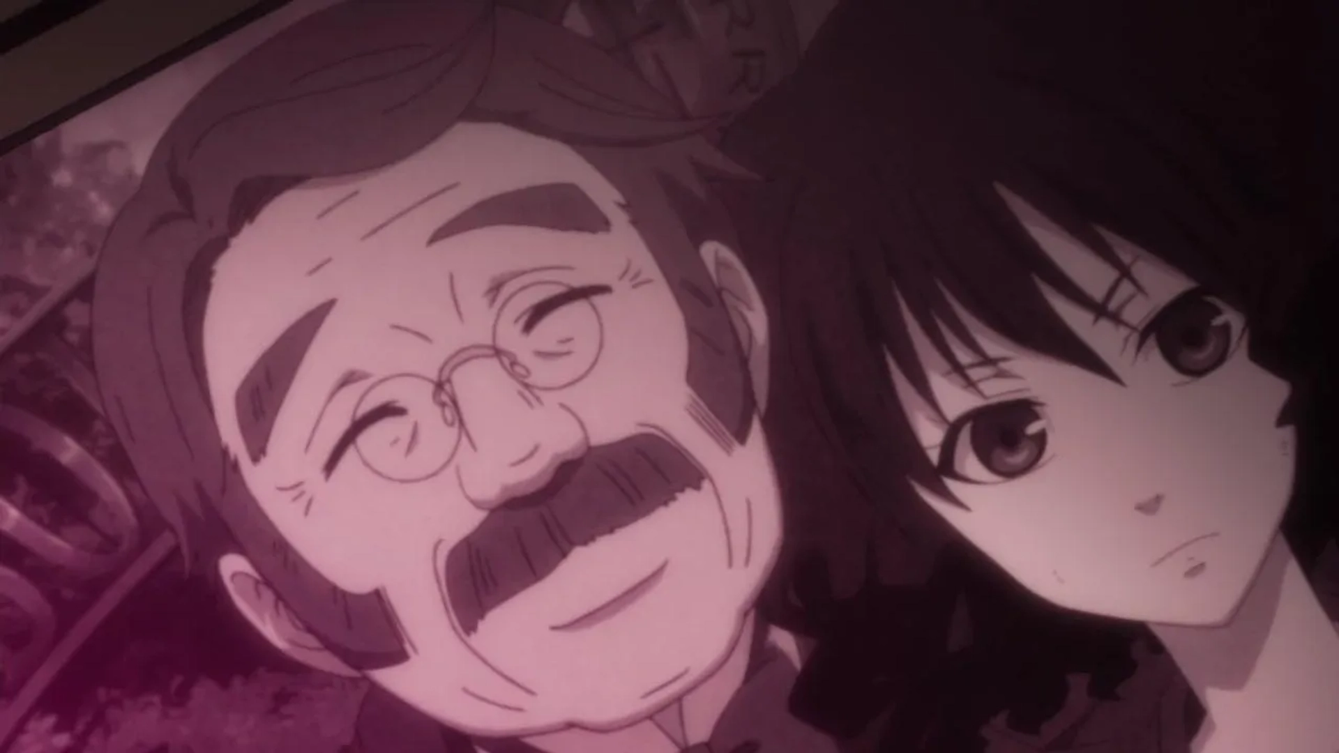Black Butler: Book of Circus (2014)