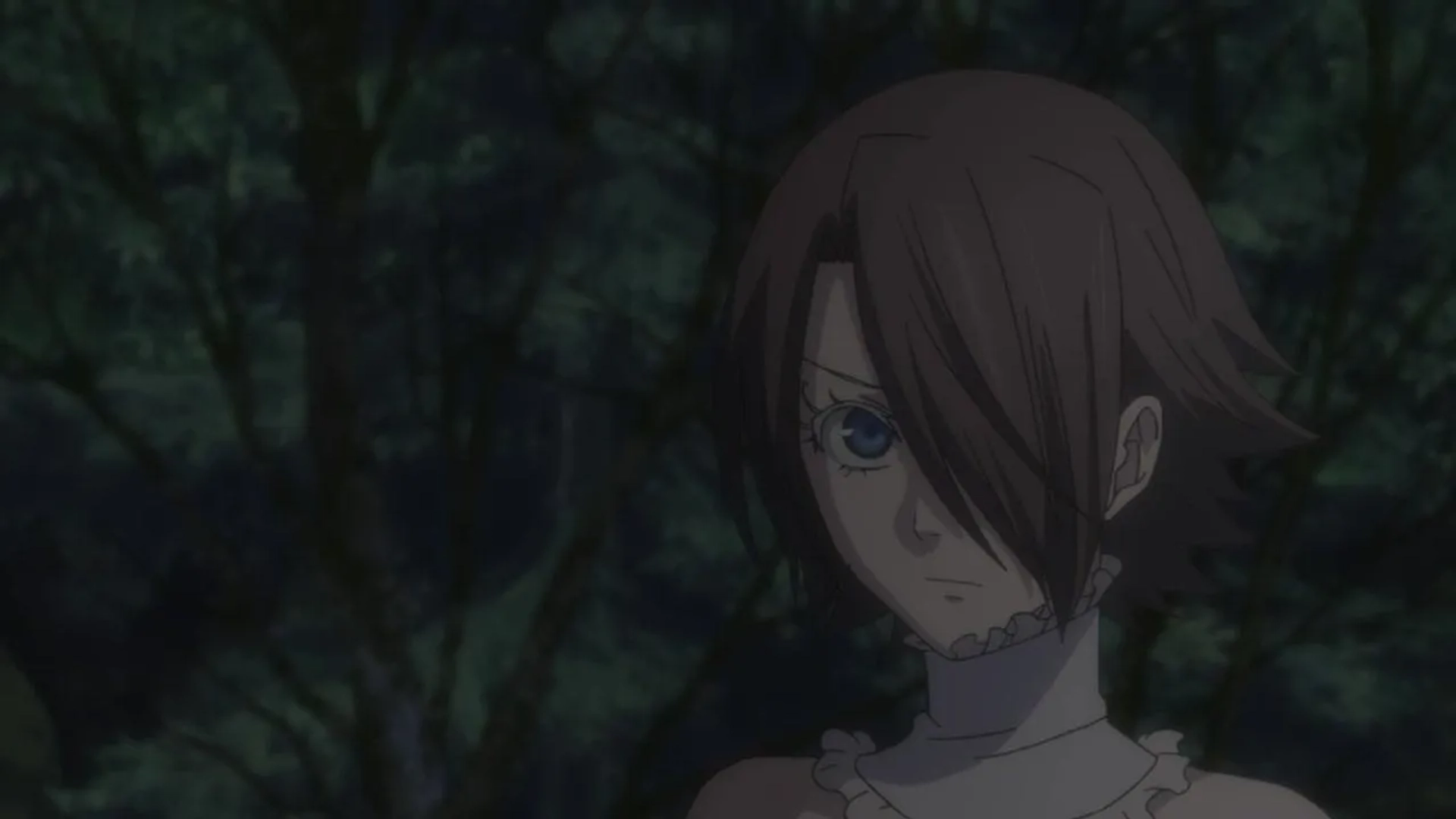 Black Butler: Book of Circus (2014)