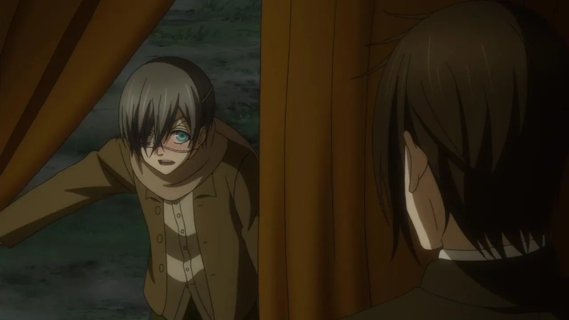 Black Butler: Book of Circus (2014)