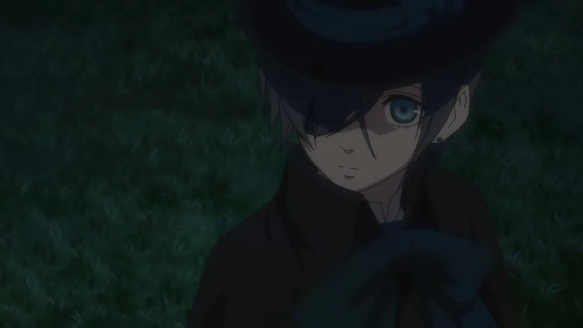 Black Butler: Book of Circus (2014)