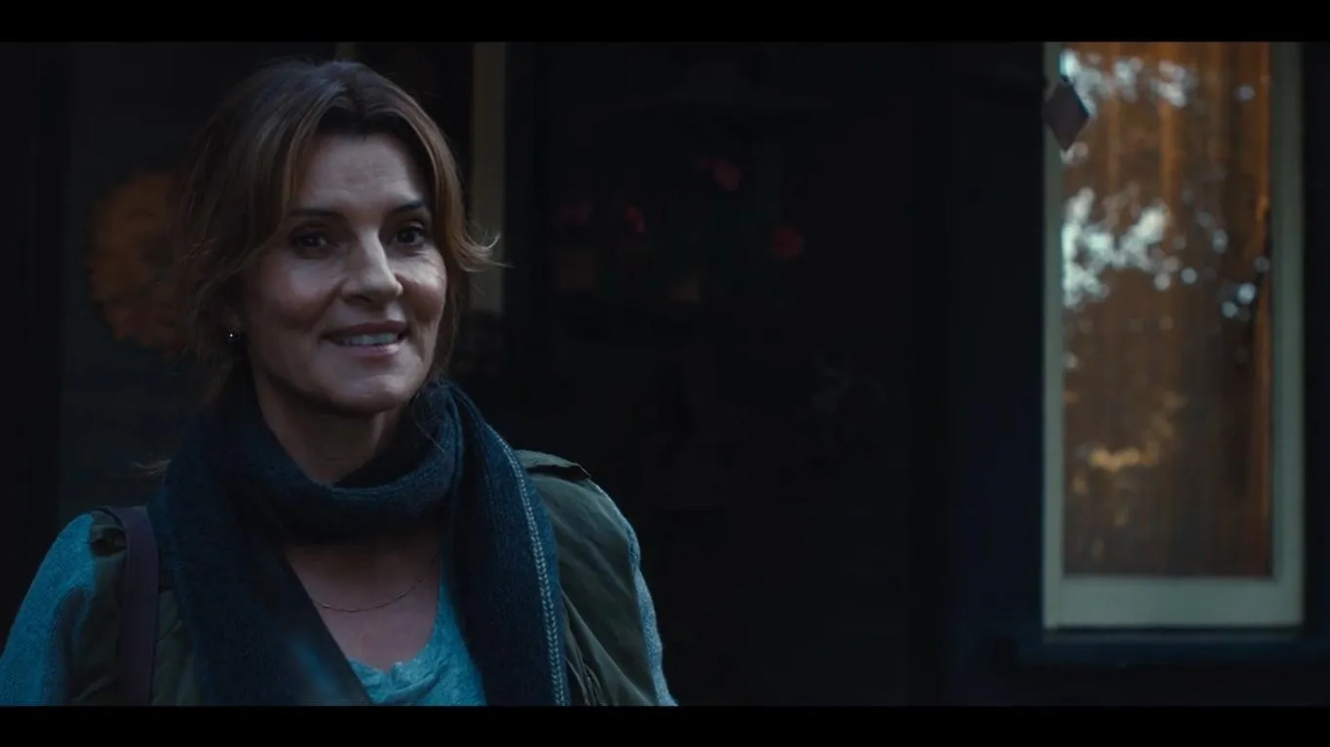 Sara Wiseman in High Country (2024)