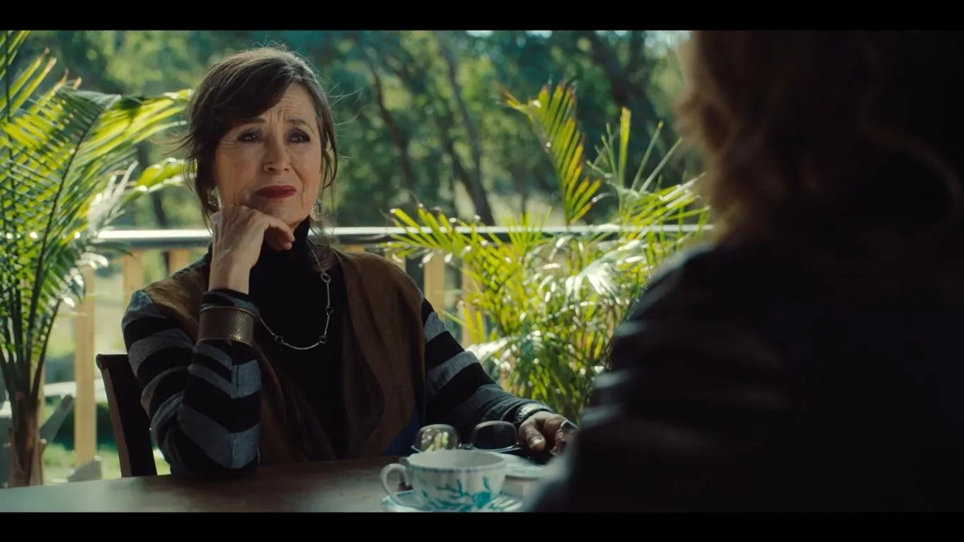 Linda Cropper in High Country (2024)