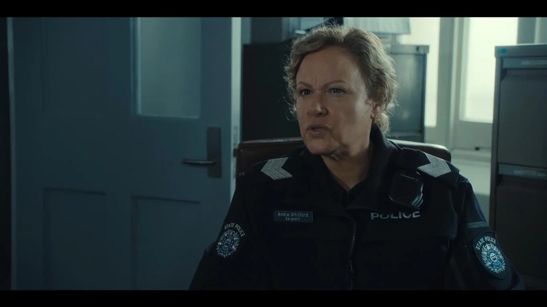 Leah Purcell in High Country (2024)