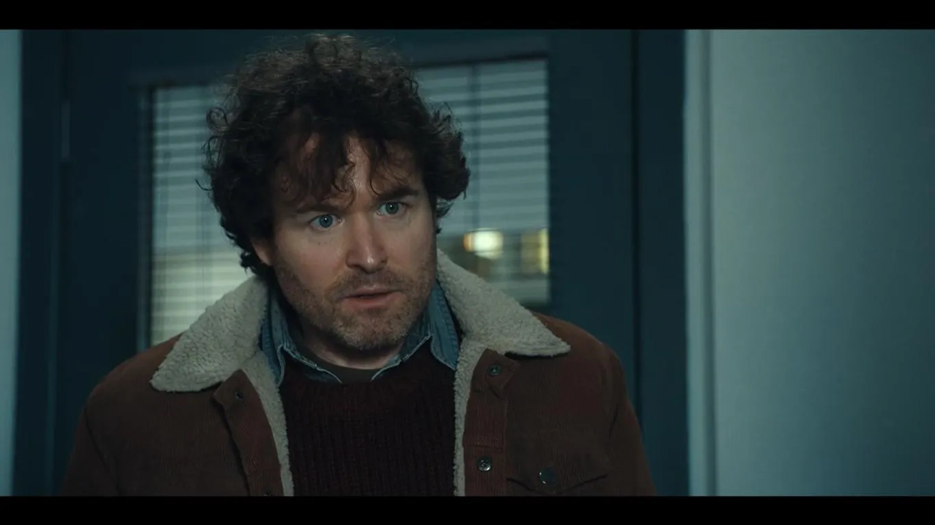 Henry Nixon in High Country (2024)