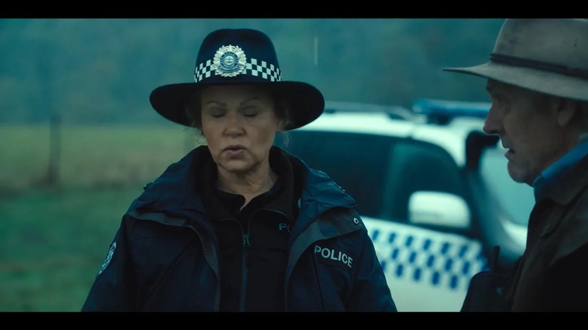 Leah Purcell in High Country (2024)